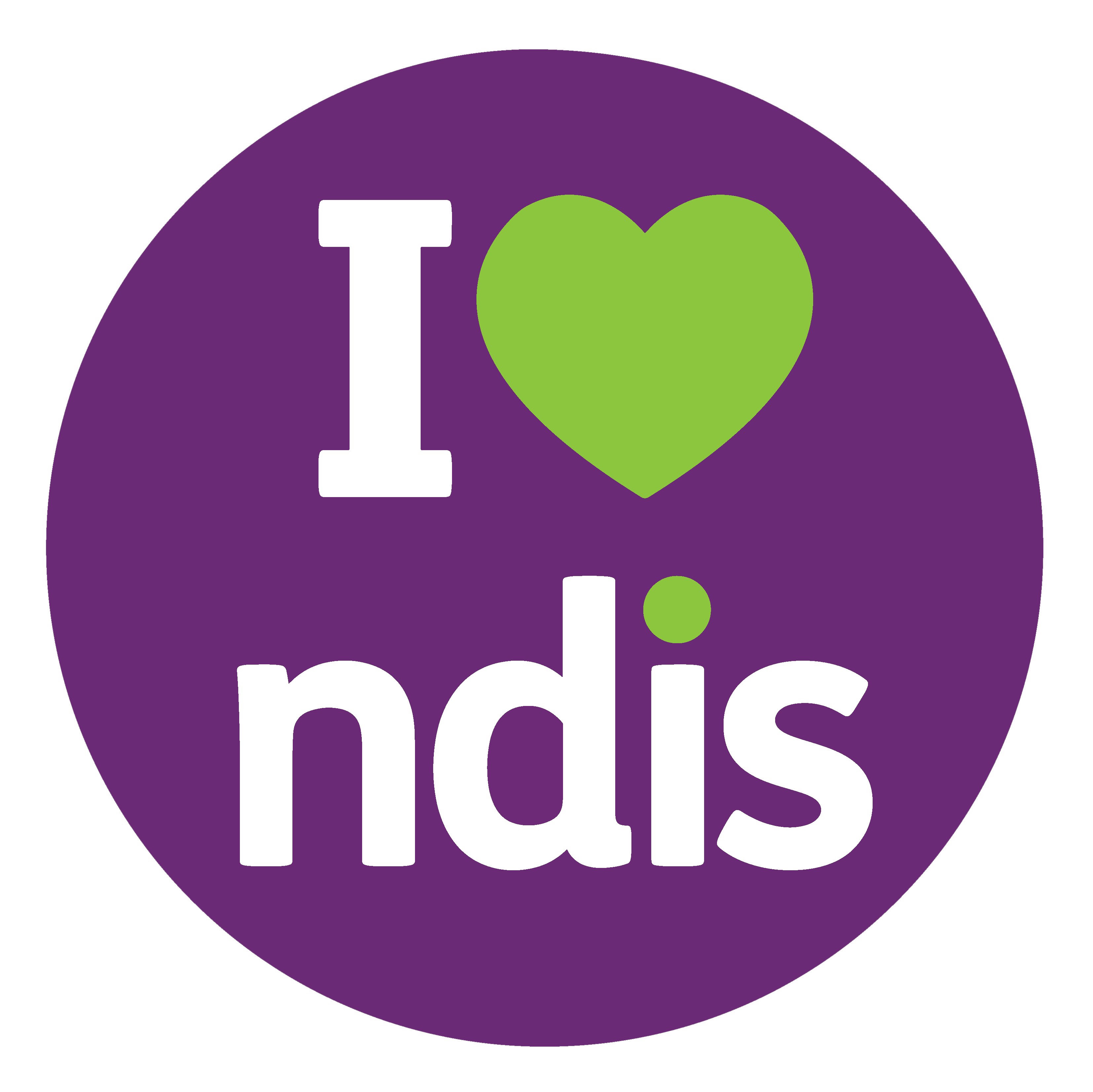 I Love NDIS
